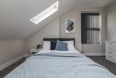 5 bed house, City Road, Dunkirk, Nottingham, NG72JJ - Image 13