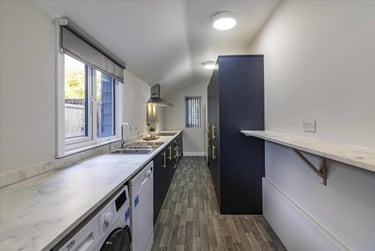 5 bed house, City Road, Dunkirk, Nottingham, NG72JJ - Image 15