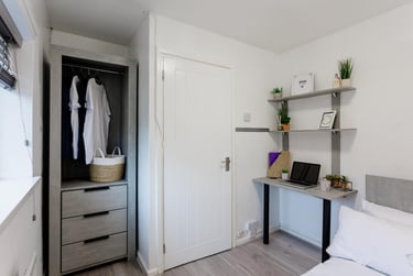 4 bed house, Hermitage Road, City Centre, Loughborough, LE114PA - Image 3