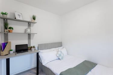 4 bed house, Hermitage Road, City Centre, Loughborough, LE114PA - Image 5