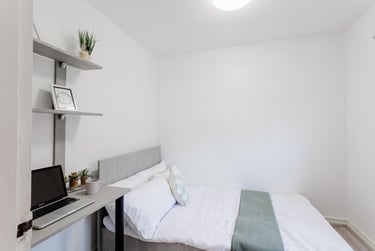 4 bed house, Hermitage Road, City Centre, Loughborough, LE114PA - Image 6