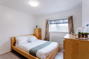 4 bed house, Hermitage Road, City Centre, Loughborough, LE114PA - Image 7