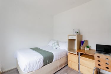 4 bed house, Hermitage Road, City Centre, Loughborough, LE114PA - Image 11