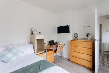 4 bed house, Hermitage Road, City Centre, Loughborough, LE114PA - Image 12