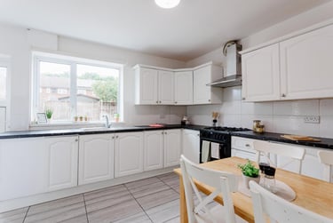 4 bed house, Hermitage Road, City Centre, Loughborough, LE114PA - Image 13