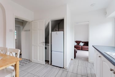 4 bed house, Hermitage Road, City Centre, Loughborough, LE114PA - Image 14