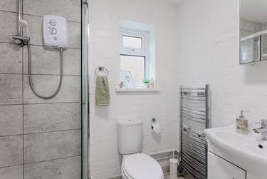 4 bed house, Hermitage Road, City Centre, Loughborough, LE114PA - Image 15