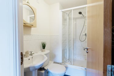 4 bed house, Kingfisher Way, City Centre, Loughborough, LE113NF - Image 7