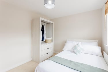 4 bed house, Kingfisher Way, City Centre, Loughborough, LE113NF - Image 8