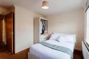 4 bed house, Kingfisher Way, City Centre, Loughborough, LE113NF - Image 15
