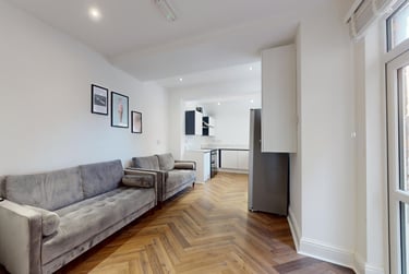 6 bed house, Richmond Road, Fallowfield, Manchester, M146YW - Image 13