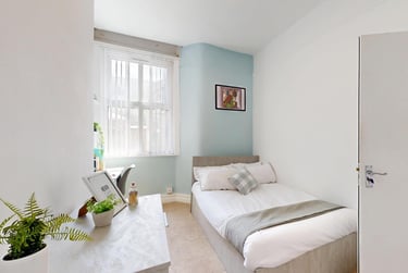 6 bed house, Rusholme Place, Rusholme, Manchester, M145TE - Image 6