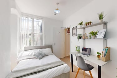 6 bed house, Rusholme Place, Rusholme, Manchester, M145TE - Image 9
