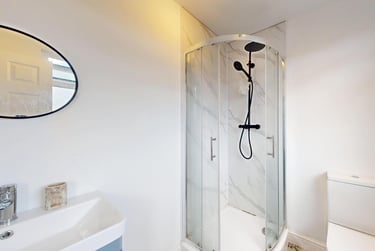 6 bed house, Rusholme Place, Rusholme, Manchester, M145TE - Image 10