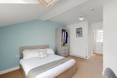 6 bed house, Rusholme Place, Rusholme, Manchester, M145TE - Image 12