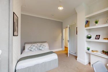 6 bed house, Monica Grove, Burnage, Manchester, M192BW - Image 8