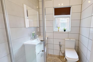 6 bed house, Monica Grove, Burnage, Manchester, M192BW - Image 9