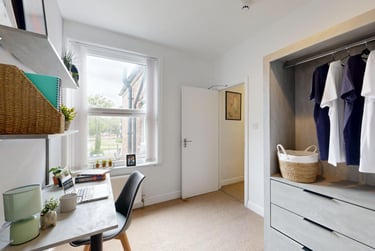 6 bed house, Monica Grove, Burnage, Manchester, M192BW - Image 13