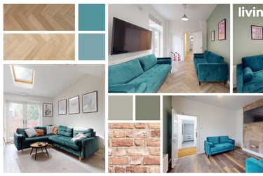 6 bed house, Fortuna Grove, Burnage, Manchester, M192BP - Image 3