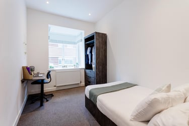 6 bed house, Packe Street, City Centre, Loughborough, LE113EZ - Image 6