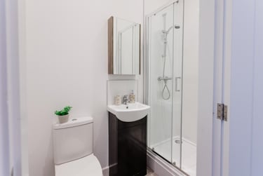 6 bed house, Packe Street, City Centre, Loughborough, LE113EZ - Image 8