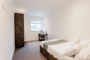 6 bed house, Packe Street, City Centre, Loughborough, LE113EZ - Image 9