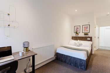 6 bed house, Packe Street, City Centre, Loughborough, LE113EZ - Image 10