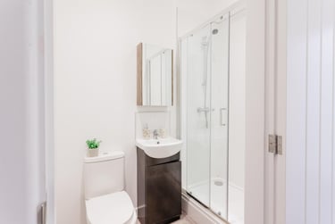 6 bed house, Packe Street, City Centre, Loughborough, LE113EZ - Image 11