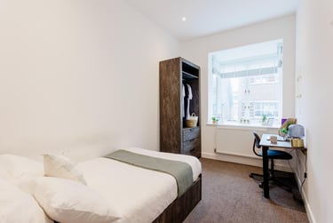 6 bed house, Packe Street, City Centre, Loughborough, LE113EZ - Image 12