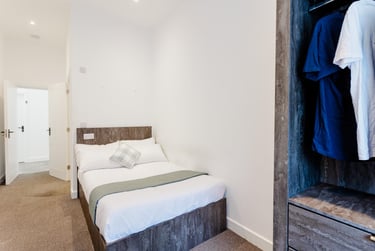 6 bed house, Packe Street, City Centre, Loughborough, LE113EZ - Image 5