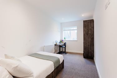 6 bed house, Packe Street, City Centre, Loughborough, LE113EZ - Image 15