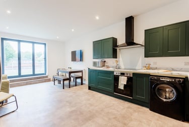 6 bed house, Packe Street, City Centre, Loughborough, LE113EZ - Image 2
