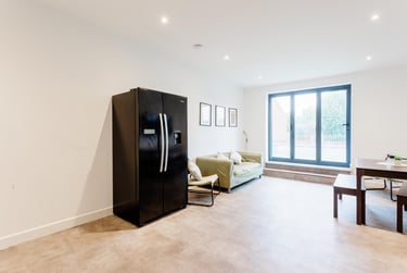 6 bed house, Packe Street, City Centre, Loughborough, LE113EZ - Image 3