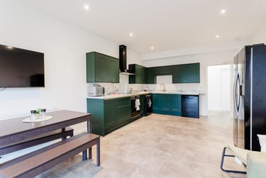 6 bed house, Packe Street, City Centre, Loughborough, LE113EZ - Image 4
