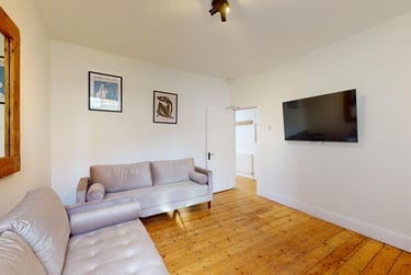 6 bed house, Westbourne Road, Fallowfield, Manchester, M146YN - Image 1