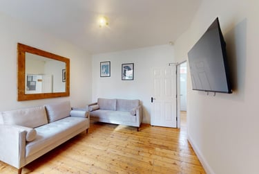 6 bed house, Westbourne Road, Fallowfield, Manchester, M146YN - Image 2