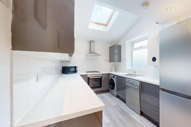 6 bed house, Westbourne Road, Fallowfield, Manchester, M146YN - Image 3