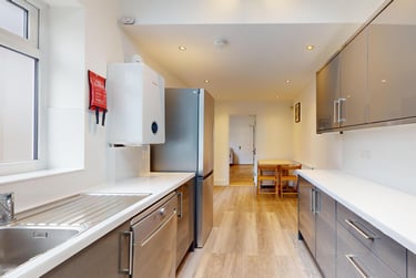 6 bed house, Westbourne Road, Fallowfield, Manchester, M146YN - Image 4