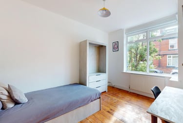 6 bed house, Westbourne Road, Fallowfield, Manchester, M146YN - Image 5