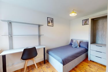 6 bed house, Westbourne Road, Fallowfield, Manchester, M146YN - Image 7