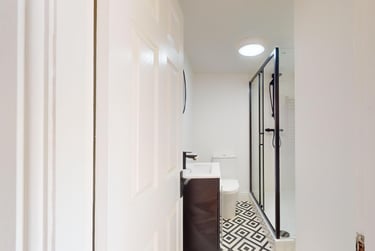 6 bed house, Westbourne Road, Fallowfield, Manchester, M146YN - Image 8