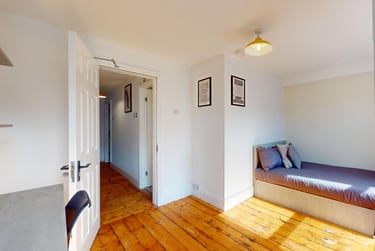 6 bed house, Westbourne Road, Fallowfield, Manchester, M146YN - Image 9