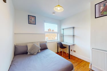 6 bed house, Westbourne Road, Fallowfield, Manchester, M146YN - Image 11