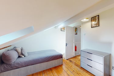 6 bed house, Westbourne Road, Fallowfield, Manchester, M146YN - Image 12
