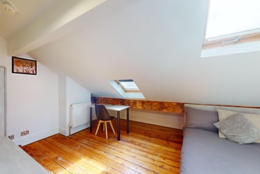 6 bed house, Westbourne Road, Fallowfield, Manchester, M146YN - Image 13