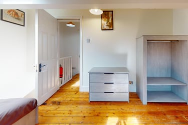 6 bed house, Westbourne Road, Fallowfield, Manchester, M146YN - Image 15