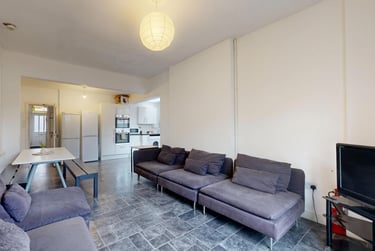 7 bed house, Cawdor Road, Fallowfield, Manchester, M146LQ - Image 2