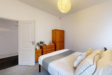 7 bed house, Cawdor Road, Fallowfield, Manchester, M146LQ - Image 4