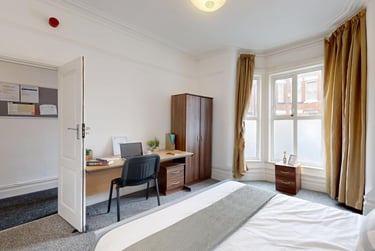 7 bed house, Cawdor Road, Fallowfield, Manchester, M146LQ - Image 7