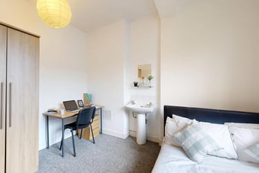 7 bed house, Cawdor Road, Fallowfield, Manchester, M146LQ - Image 9